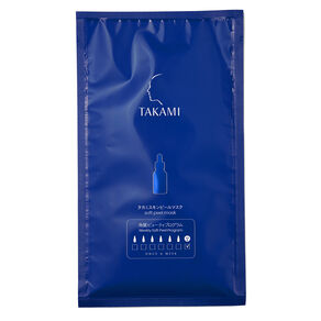 Soft Peel Mask
