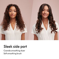 Limited Edition Airwrap&trade; Multi-Styler and Dryer (Strawberry Bronze/Blush Pink), , large, image5