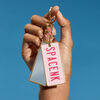 Number Plate Mirror Charm, , large, image3
