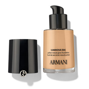 Luminous Silk Foundation