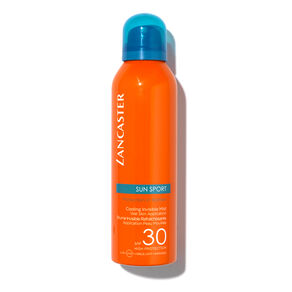 Sun Sport Cooling Invisible Mist SPF30