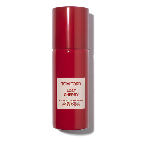 Lost Cherry All Over Body Spray, , large, image1