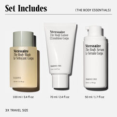 The Body Essentials, , large, image4