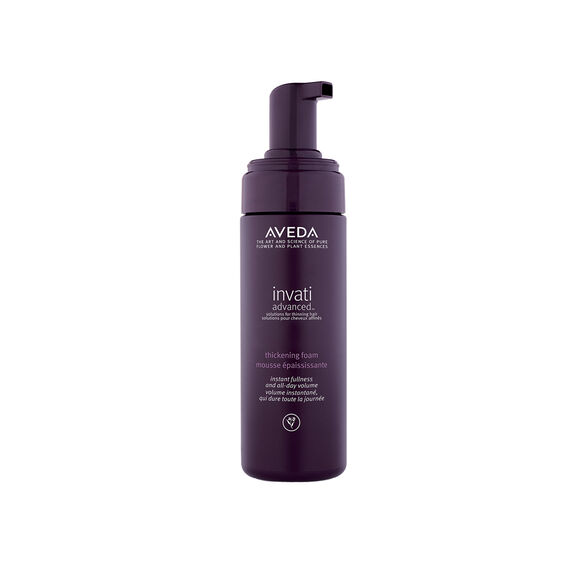 Invati Advanced Thickening Foam, , large, image1