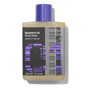 Escentric 01 Body Wash