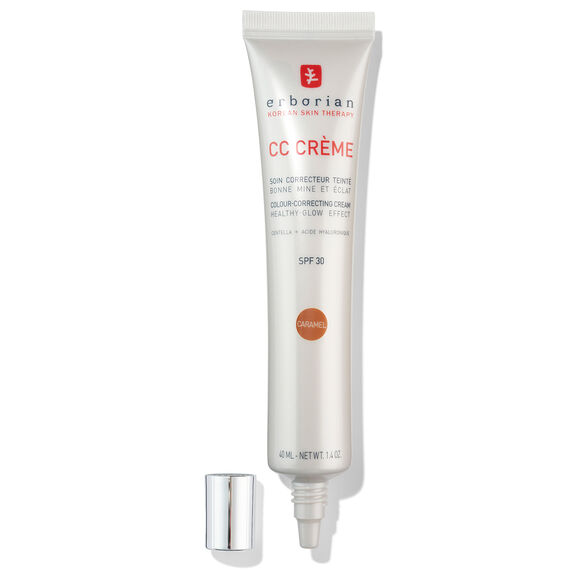 CC Cream, CARAMEL 40ML, large, image1