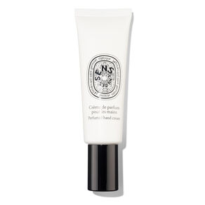Perfumed hand cream Eau des Sens