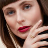 Kissen Lush Lipstick Crayon, CONSTANCE, large, image5