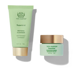 5 Minute Facial-Sensitive Skin Set, , large, image2