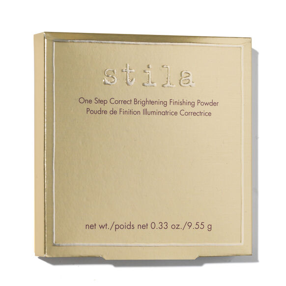 One Step Correct Brightening Finishing Powder, , large, image5
