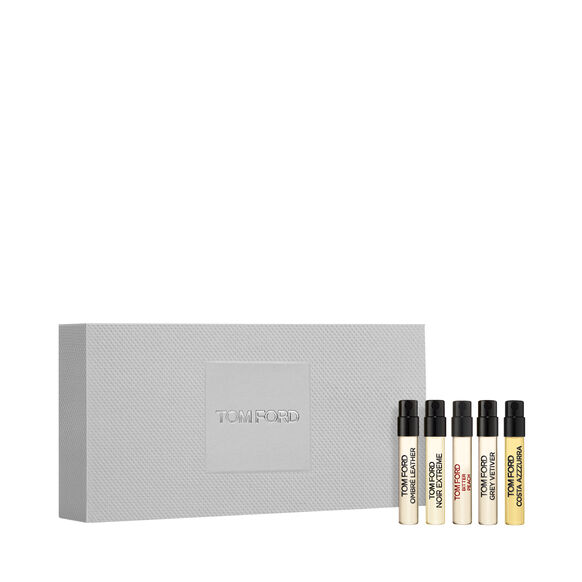 Signature Discovery Gift Set For Him, , large, image1