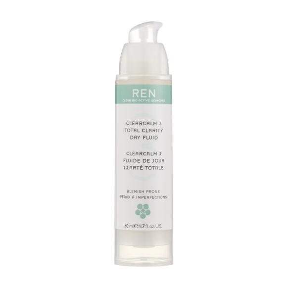 Clearcalm3 Total Clarity Day Fluid, , large, image1