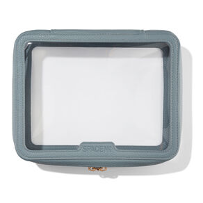 Large Travel Bag Dusky Blue
