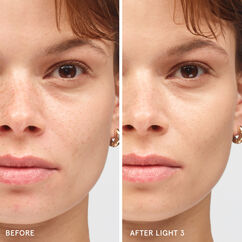 Stretch Fluid Foundation, LIGHT 3, large, image3
