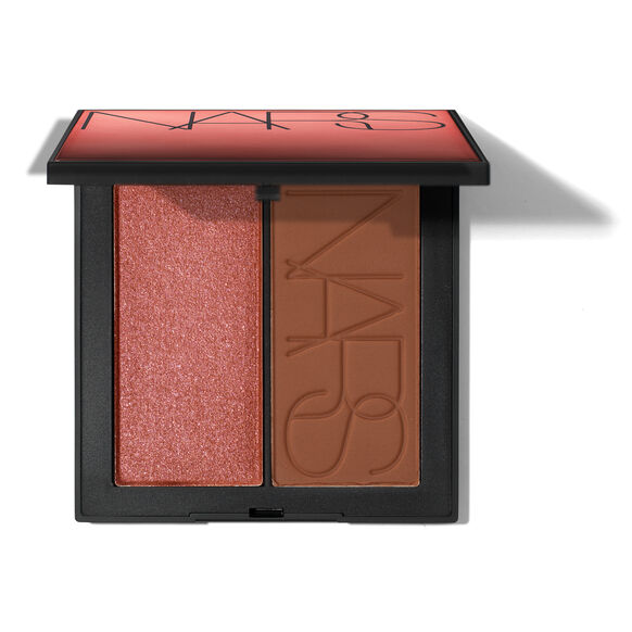 Summer Unrated Blush/Bronzer Duo, DOMINATE/CYPRUS, large, image1