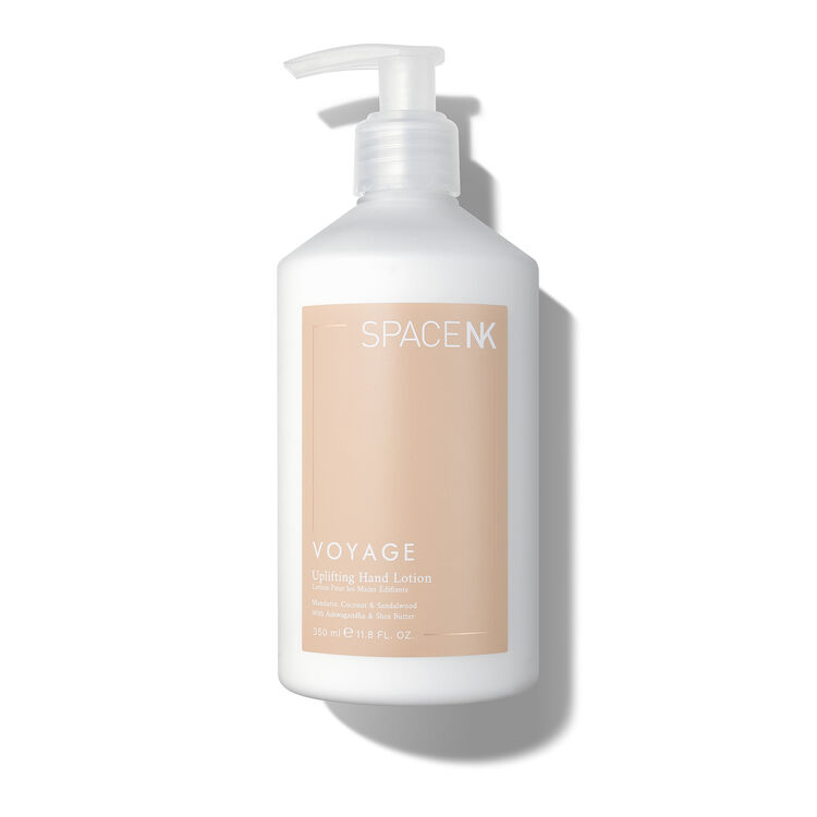 SPACE NK VOYAGE HAND LOTION 
