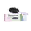 Vegan Boar Bristle Hair Brush, , large, image3