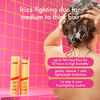 Forget Frizz Conditioner, , large, image5