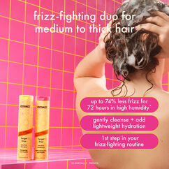 Forget Frizz Conditioner, , large, image5