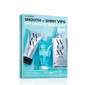 Smooth + Shiny VIPS