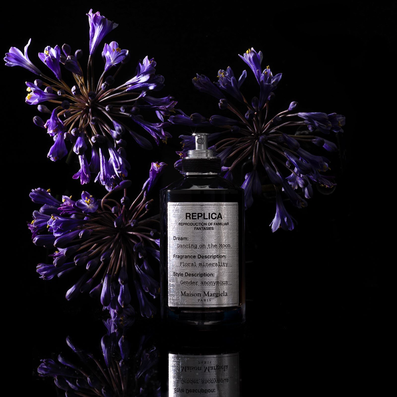 jan　Margiela 香水 Dancing On The Moon REPLICA Dancing on the Moon | Maison Margiela Fragrances