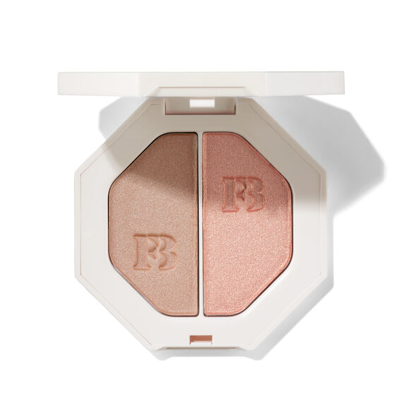 Killawatt Freestyle Highlighter Duo, GIRL NEXT NEXT DOOR/CHIC PHREAK , large, image1