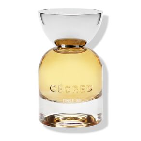 Temple Oud Hair Perfume