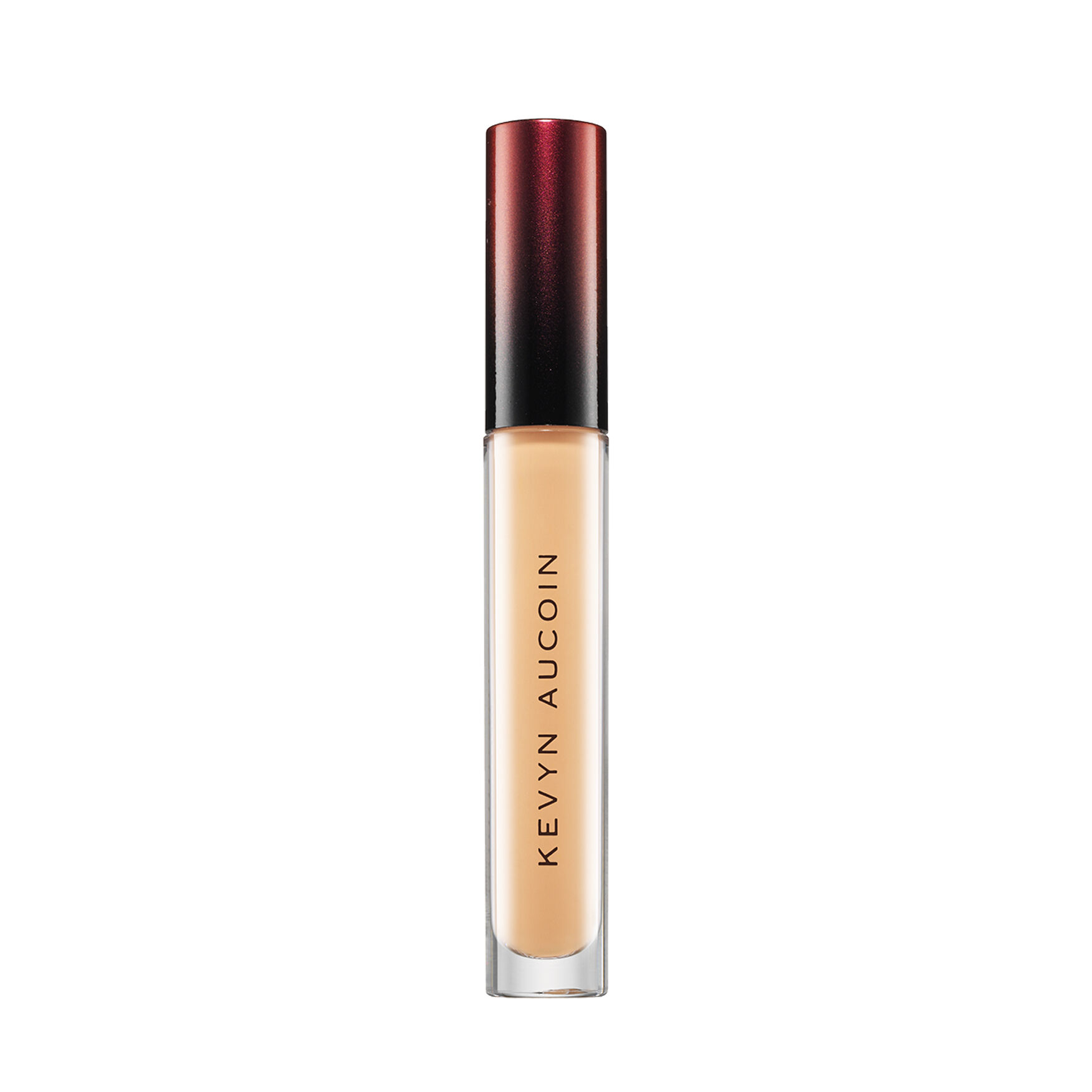 Kevyn Aucoin The Etherealist Super Natural Concealer - EC 08 Deep, 4,3 G - Mittlere Deckkraft, Natürliches Finish