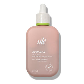 Avoir It All - In & Out Oil