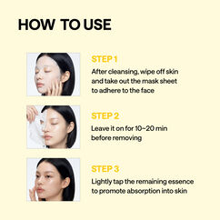 Vitamin C Essential Mask Clear Toning, , large, image8