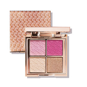 EyeKanvas Discover Eyeshadow Palette, PRECIOUS, large