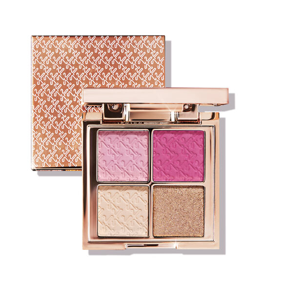 EyeKanvas Discover Eyeshadow Palette, PRECIOUS, large, image1