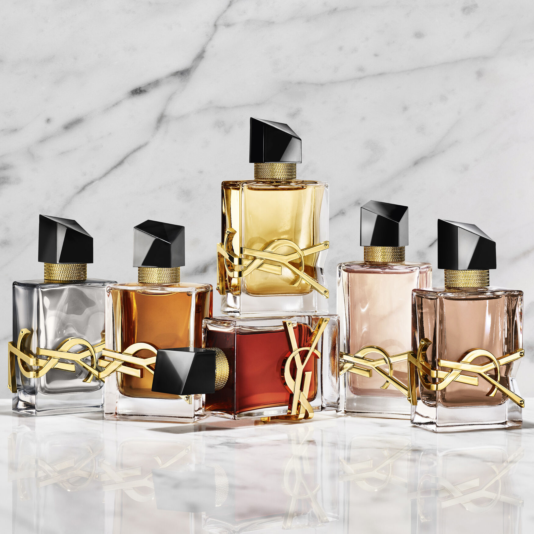 YSL LIBRE Le Parfum | Space NK