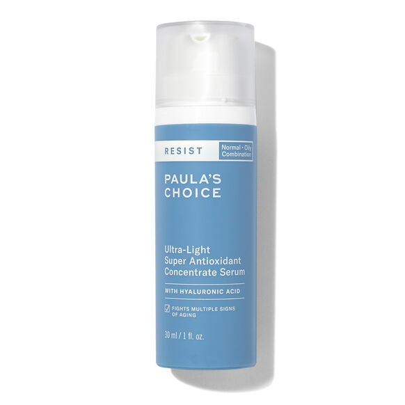 Weerstand Ultralicht Serum, , large, image1