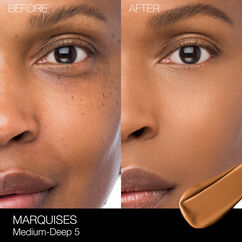 Natural Radiant Longwear Foundation, MARQUISES, large, image3