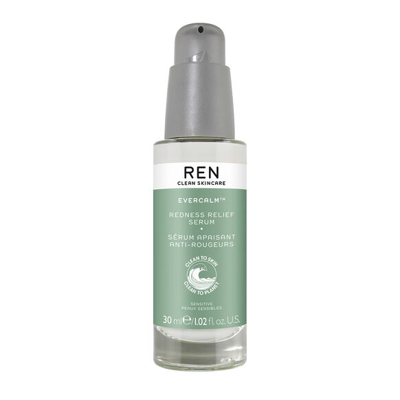 Evercalm™ Redness Relief Serum, , large, image1