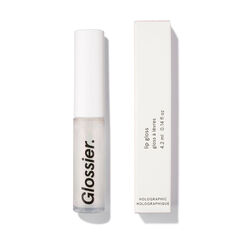 Glassy High-Shine Lip Gloss, HOLOGRAPHIC, large, image5
