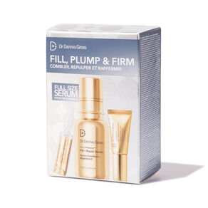Derminfusions kit - Fill, Plump, Firm