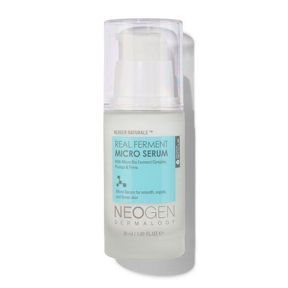 Neogen Dermalogy Real Ferment Micro Serum, , large, image1