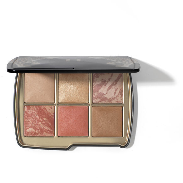 Hourglass Ambient Lighting Edit Unlocked Leopard | Space NK