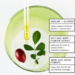 Stretch Fluid Foundation, VERY LIGHT 2, large, image9