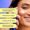 Supreme Screen Hydrating Facial Skinscreen SPF 50+, , large, image5