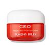 CEO Rich Cream Ornament, , large, image2