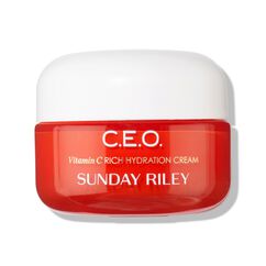 CEO Rich Cream Ornament, , large, image2