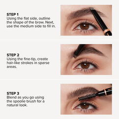 Brow Definer, AUBURN, large, image6