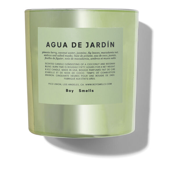 Bougie Agua de Jardín, , large, image1