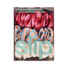 3 Pack Large Scrunchies – Midsummer, , large, image5