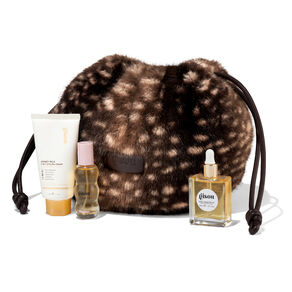 Honey Fluff Beauty Bundle