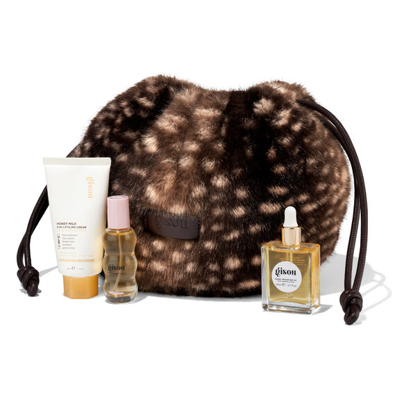 Honey Fluff Beauty Bundle, , large, image1