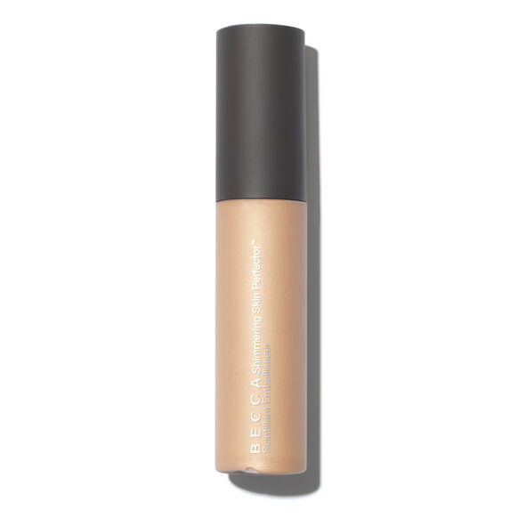 Shimmering Skin Perfector Liquid Highlighter, OPAL, large, image1